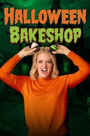 Halloween Bakeshop (2025)