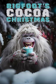 Bigfoot's Cocoa Christmas