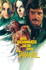 Der schwarze Leib der Tarantel (1971)