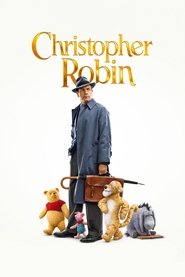 Christopher Robin movie