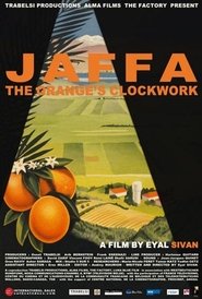 Jaffa: The Orange's Clockwork streaming