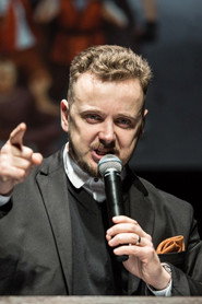 Kirilas Glusajevas
