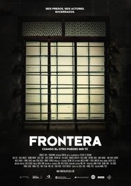 Poster Frontera 2013