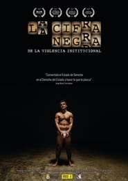 Poster La cifra negra de la violencia institucional