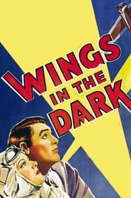 Poster Wings in the Dark