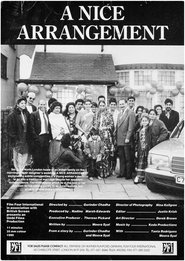 Poster A Nice Arrangement 1994