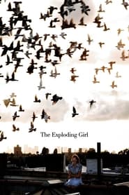 The Exploding Girl [The Exploding Girl]