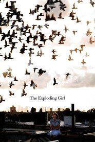 Poster The Exploding Girl 2010