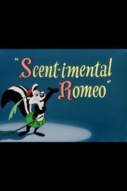 Scent-imental Romeo постер