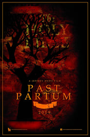 Poster Past Partum
