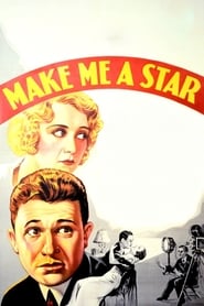 Make Me a Star постер