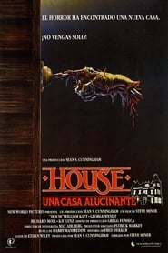 House, una casa alucinante