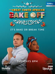 The Great South African Bake Off (2015)