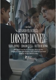 Lobster Dinner (2018)