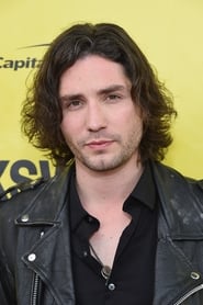 John Patrick Amedori as Jackson Browne