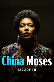 China Moses - Jazzopen Stuttgart 2025