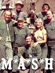 M*A*S*H poster