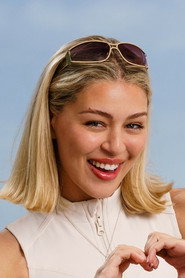 Samantha Poole