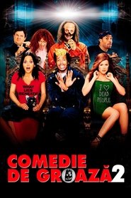 Comedie de groază 2 (2001)