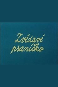 Zvedavé psanícka