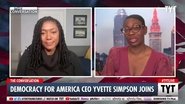 Yvette Simpson