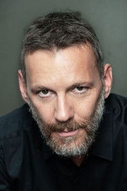 Portrait de Knut Berger dans le rôle de Alex