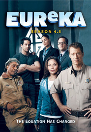 Eureka Season 4 6