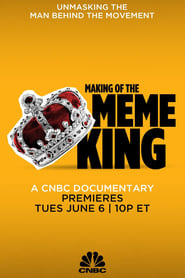 Making of the Meme King (2023)