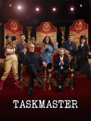Taskmaster Series 13 4