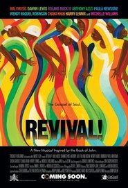 Poster Revival! The Experience 1970