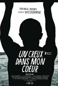 Poster A Hole in My Heart 2015
