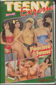 Teeny Exzesse 4: Feuchte Jeans