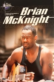 Poster Music in High Places - Brian McKnight 1970