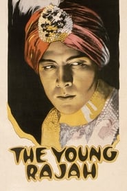 Poster The Young Rajah