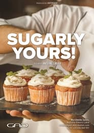 Poster Sugarly Yours!