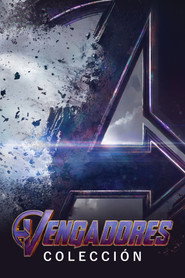 Los Vengadores - Colección