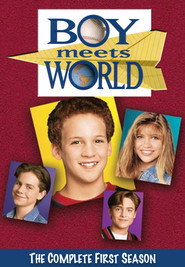 Boy Meets World Temporada 1 Capitulo 16