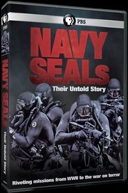 Navy SEALs - Their Untold Story plakat