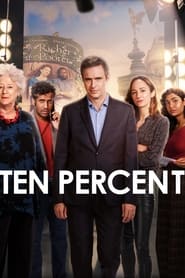 Ten Percent TV Series | Where to Watch?