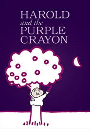 Harold and the Purple Crayon
