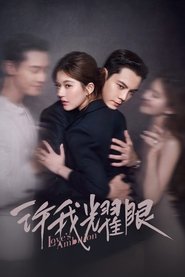 Poster 许我耀眼 2025