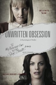 Unwritten Obsession 2017 映画 吹き替え