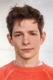 Mike Faist is Danny Lyon