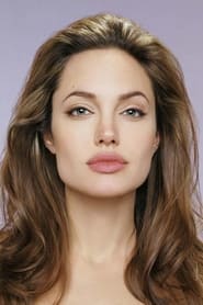 Angelina Jolie