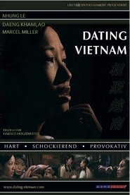 Poster Dating Vietnam