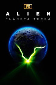 Alien: Earth 1ª Temporada