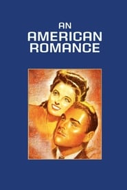 An American Romance постер