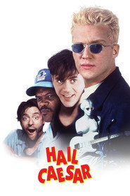Hail Caesar постер