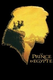 Le Prince d'Égypte film en streaming