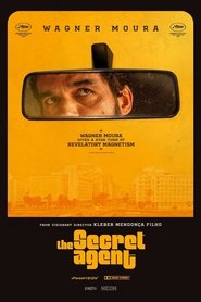 The Secret Agent